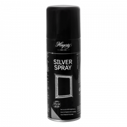 SILVER SPRAY