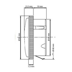 G40066 CROMO