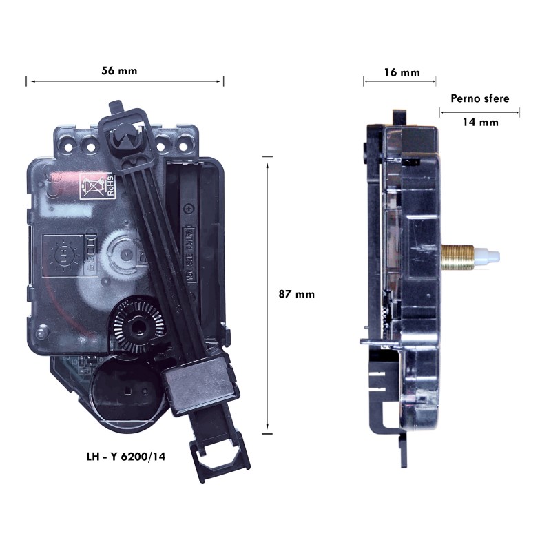 GY6200-14