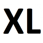 XL