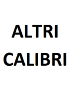 ALTRI CALIBRI