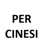 Per Cinesi