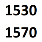 1530/1570