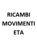 Ricambi eta