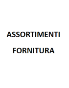 Assortimenti